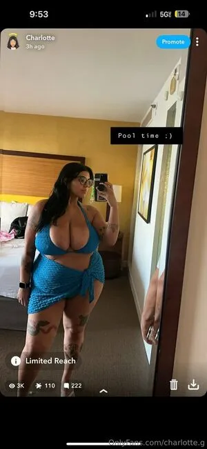Charlotte G OnlyFans Leaked Free Thumbnail Picture - #Z6rgV9JMBW