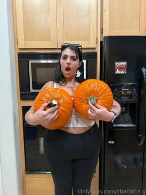 Charlotte G OnlyFans Leaked Free Thumbnail Picture - #gZdnuX5k28