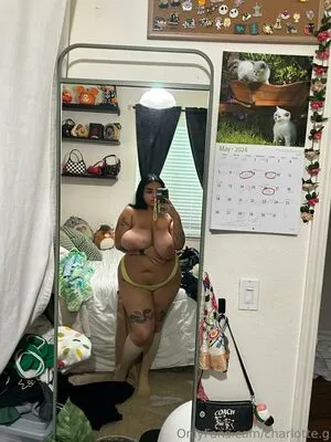 Charlotte G OnlyFans Leaked Free Thumbnail Picture - #iVKNgRlDci