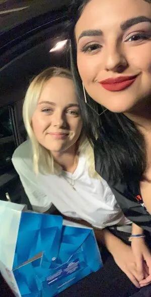 Charlotte G OnlyFans Leaked Free Thumbnail Picture - #qQfbvvB5vy