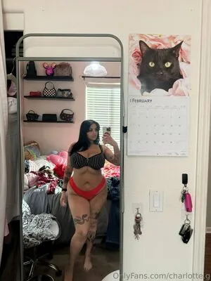 Charlotte G OnlyFans Leaked Free Thumbnail Picture - #s2fJoJY3Kz