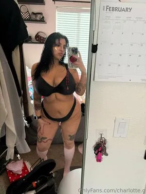 Charlotte G OnlyFans Leaked Free Thumbnail Picture - #tgPSUZ3OL3