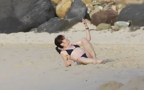 Charlotte Gainsbourg OnlyFans Leaked Free Thumbnail Picture - #3QUOLjkp4l