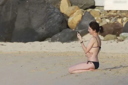 Charlotte Gainsbourg OnlyFans Leaked Free Thumbnail Picture - #EjrPiBjfSf