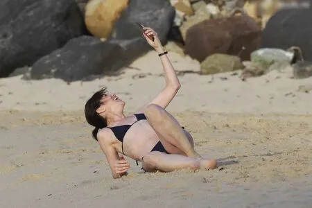 Charlotte Gainsbourg OnlyFans Leaked Free Thumbnail Picture - #JVeCv6IjOs