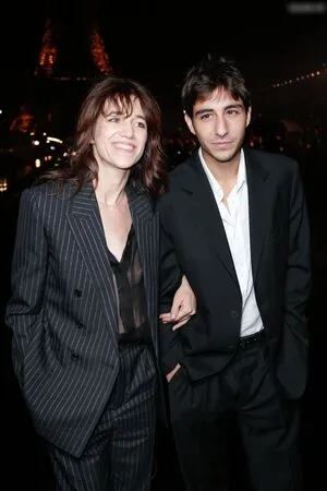 Charlotte Gainsbourg OnlyFans Leaked Free Thumbnail Picture - #KlrcsaTD0G
