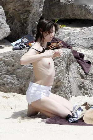 Charlotte Gainsbourg OnlyFans Leaked Free Thumbnail Picture - #MUt3Z6bvNC