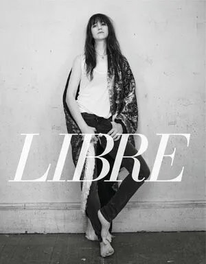 Charlotte Gainsbourg OnlyFans Leaked Free Thumbnail Picture - #NnzZg4u600