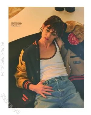 Charlotte Gainsbourg OnlyFans Leaked Free Thumbnail Picture - #P6QuQzmArW