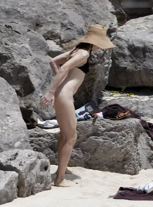 Charlotte Gainsbourg OnlyFans Leaked Free Thumbnail Picture - #PzTtbJ55Li