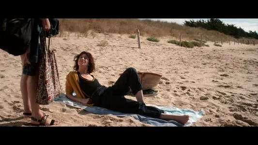 Charlotte Gainsbourg OnlyFans Leaked Free Thumbnail Picture - #R5kh0BDEEi