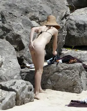 Charlotte Gainsbourg OnlyFans Leaked Free Thumbnail Picture - #VrvAro4bSP