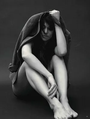 Charlotte Gainsbourg OnlyFans Leaked Free Thumbnail Picture - #d5Y1Xf6Tcn