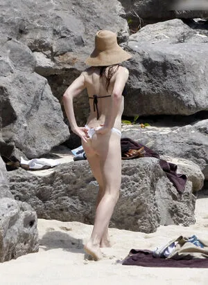 Charlotte Gainsbourg OnlyFans Leaked Free Thumbnail Picture - #eyB9whcQI0