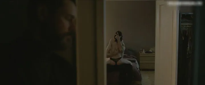 Charlotte Gainsbourg OnlyFans Leaked Free Thumbnail Picture - #fM5Q8MXBj7