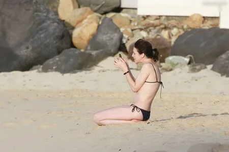 Charlotte Gainsbourg OnlyFans Leaked Free Thumbnail Picture - #iYuMg4AYzK