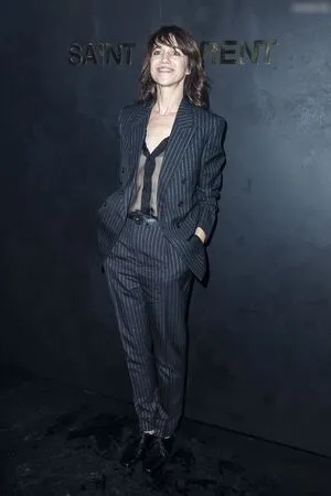 Charlotte Gainsbourg OnlyFans Leaked Free Thumbnail Picture - #igI8vau651