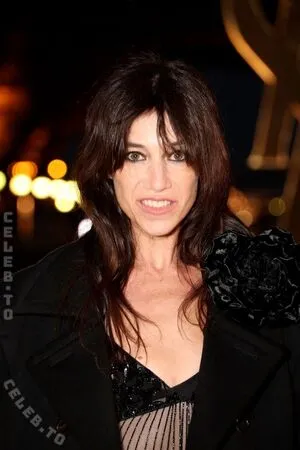 Charlotte Gainsbourg OnlyFans Leaked Free Thumbnail Picture - #im3JQW82jy