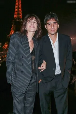 Charlotte Gainsbourg OnlyFans Leaked Free Thumbnail Picture - #ipTSbIDctt