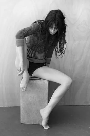 Charlotte Gainsbourg OnlyFans Leaked Free Thumbnail Picture - #jA2wr0TNXb