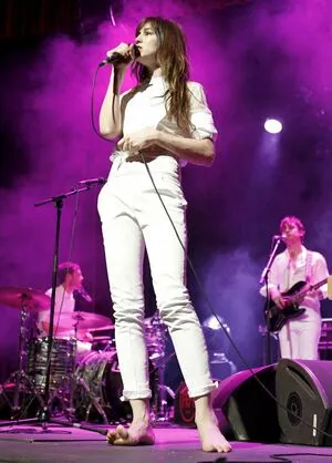 Charlotte Gainsbourg OnlyFans Leaked Free Thumbnail Picture - #je7prTDBGt