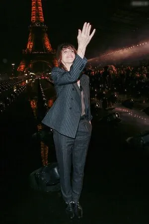 Charlotte Gainsbourg OnlyFans Leaked Free Thumbnail Picture - #mO9y0SuDvP