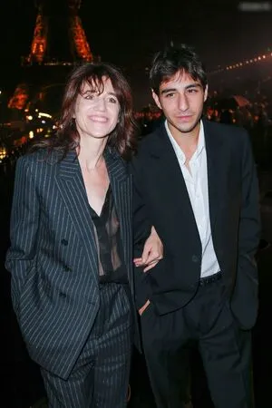 Charlotte Gainsbourg OnlyFans Leaked Free Thumbnail Picture - #yEB8ukmrM3
