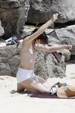 Charlotte Gainsbourg OnlyFans Leaked Free Thumbnail Picture - #zrKkA9ysCH