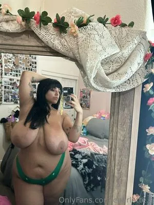 Charlotte Godoy OnlyFans Leaked Free Thumbnail Picture - #HsJQyieSYn