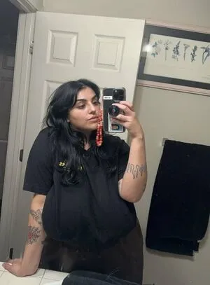 Charlotte Godoy OnlyFans Leaked Free Thumbnail Picture - #SneJAorY10