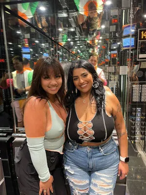 Charlotte Godoy OnlyFans Leaked Free Thumbnail Picture - #kClBYvezk0
