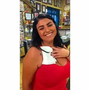 Charlotte Godoy OnlyFans Leaked Free Thumbnail Picture - #mZVZe5u6no