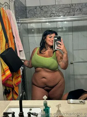 Charlotte Godoy OnlyFans Leaked Free Thumbnail Picture - #s9aAZtyg8w
