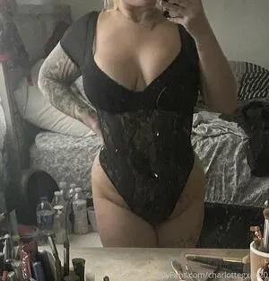 Charlotte Grace OnlyFans Leaked Free Thumbnail Picture - #5JA3cVh3Wm