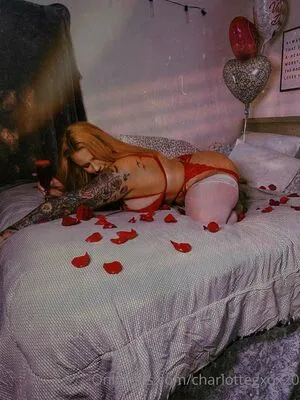 Charlotte Grace OnlyFans Leaked Free Thumbnail Picture - #g3UIBFOmop