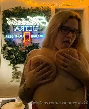 Charlotte Grace OnlyFans Leaked Free Thumbnail Picture - #zGjIRH4dx8