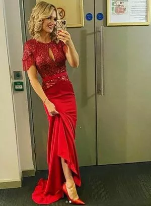 Charlotte Hawkins OnlyFans Leaked Free Thumbnail Picture - #5Pj0TdwzZx