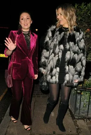 Charlotte Hawkins OnlyFans Leaked Free Thumbnail Picture - #5VIRG1UmYi