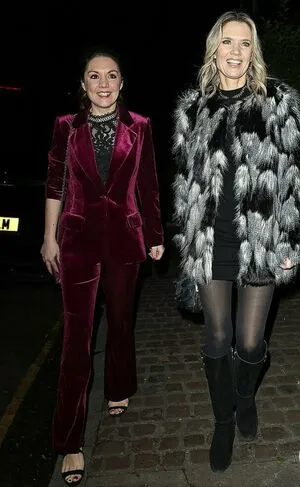 Charlotte Hawkins OnlyFans Leaked Free Thumbnail Picture - #7e04whtdBe