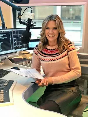 Charlotte Hawkins OnlyFans Leaked Free Thumbnail Picture - #7pkJx9Q0Hw