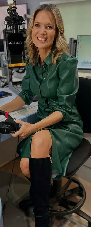 Charlotte Hawkins OnlyFans Leaked Free Thumbnail Picture - #9VJfkePTqe