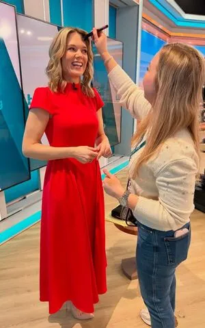 Charlotte Hawkins OnlyFans Leaked Free Thumbnail Picture - #BAw7Y1LPsh