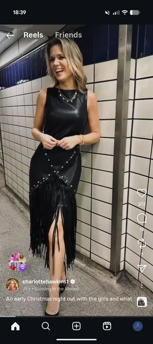 Charlotte Hawkins OnlyFans Leaked Free Thumbnail Picture - #CYDqCBxxIg