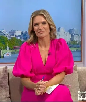 Charlotte Hawkins OnlyFans Leaked Free Thumbnail Picture - #EsTzhh3M52