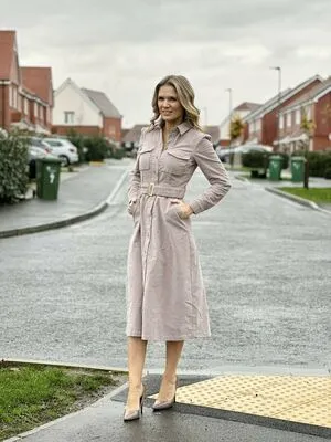 Charlotte Hawkins OnlyFans Leaked Free Thumbnail Picture - #H5UdcU0d0J