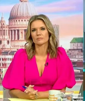 Charlotte Hawkins OnlyFans Leaked Free Thumbnail Picture - #HchYsToMSD