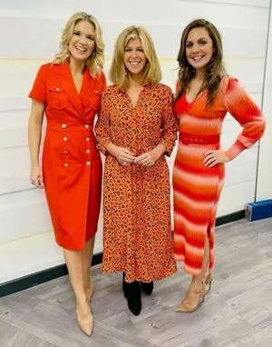 Charlotte Hawkins OnlyFans Leaked Free Thumbnail Picture - #MJKFyMPxyL