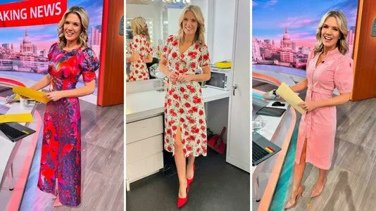 Charlotte Hawkins OnlyFans Leaked Free Thumbnail Picture - #Od3LBXQXEW