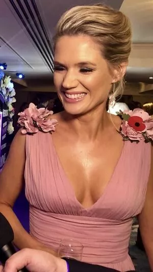 Charlotte Hawkins OnlyFans Leaked Free Thumbnail Picture - #QD4CpeH67g