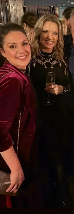 Charlotte Hawkins OnlyFans Leaked Free Thumbnail Picture - #SZh00PeTEz